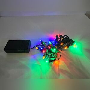 Christmas String Lights